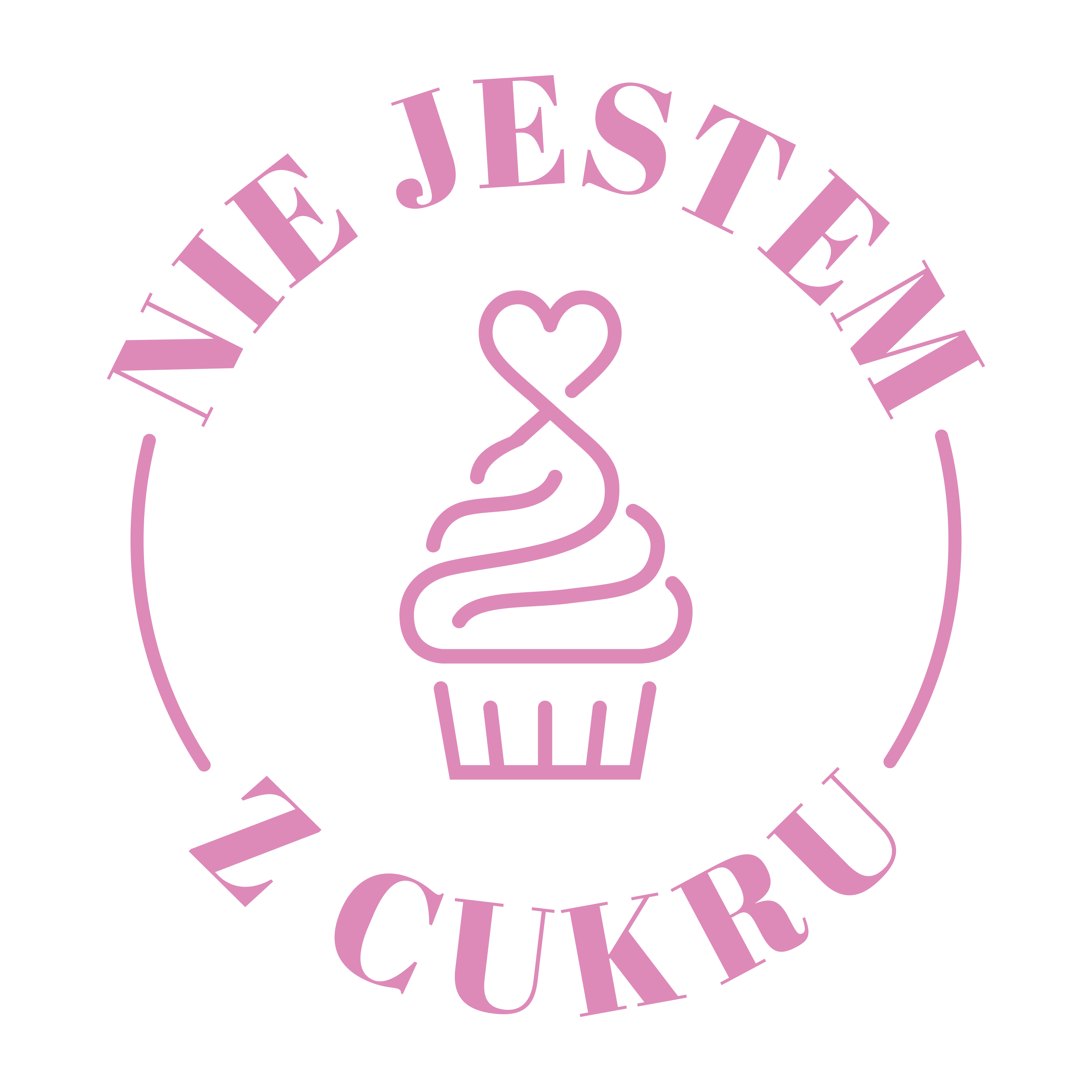 Read more about the article Pomysł Nie jestem z Cukru