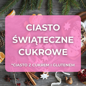 Świąteczny makowiec